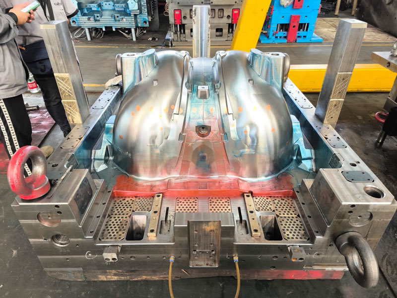 Improvement and Implementation